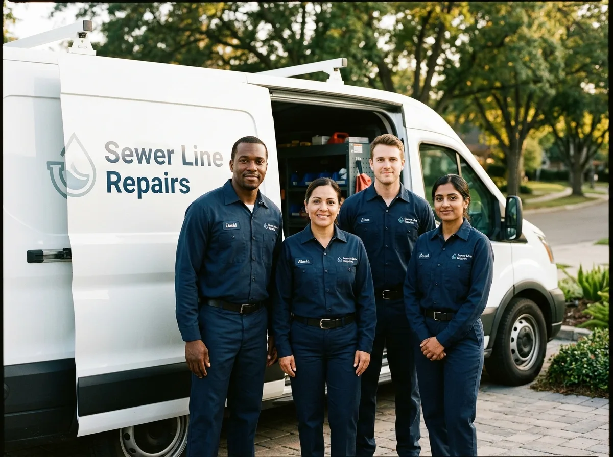 Emergency Plumber company in Parkersburg, IA