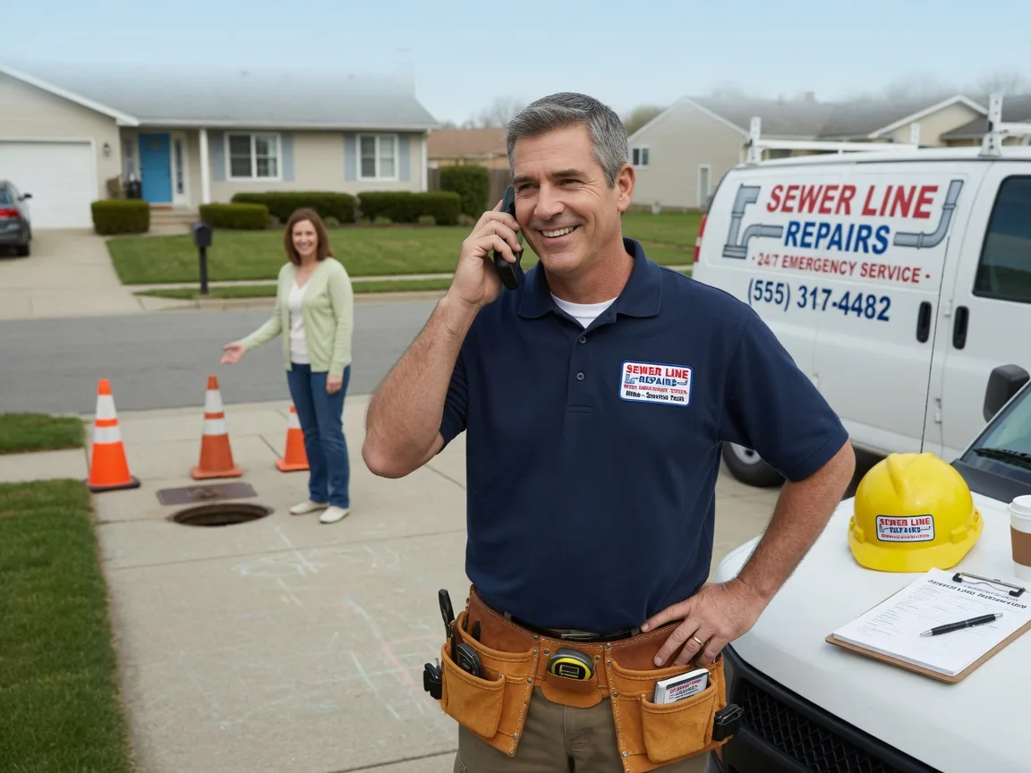 Emergency Plumber Parkersburg, IA FAQs